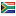 southafrican.za.net hosted country